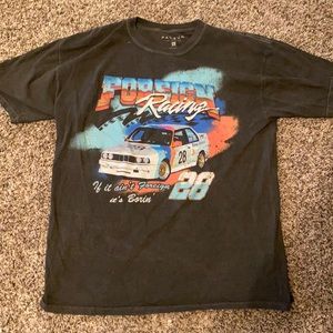 Vintage Racing Tee